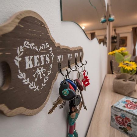 Sunny Point Apartment Rovinj Bagian luar foto